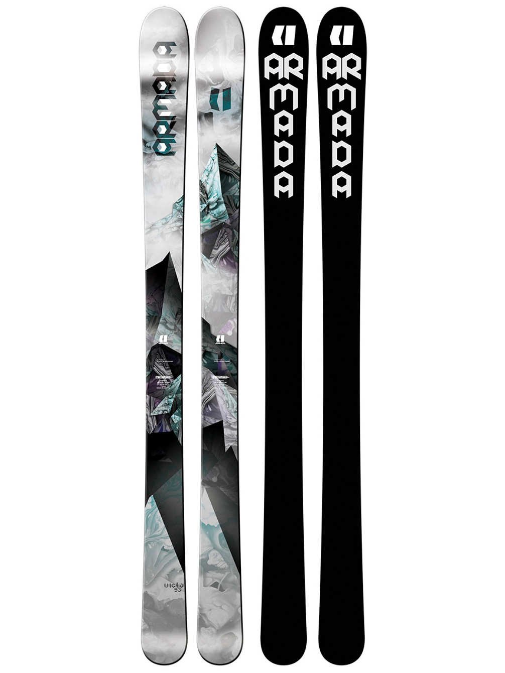 アルマダ ARMADA Victa 93 167cm Amazon | ARMADA(アルマダ) VICTA 93 9030033046 167 | Armada | スキー板